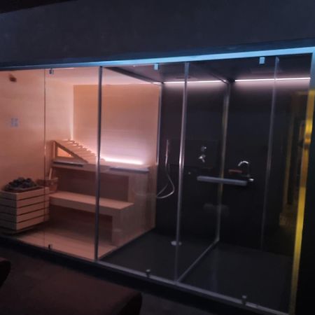 Domus Fieschi Rooms Genua Zewnętrze zdjęcie