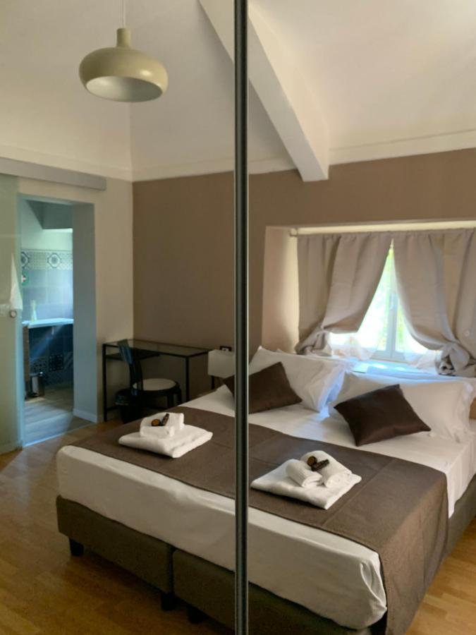 Domus Fieschi Rooms Genua Zewnętrze zdjęcie