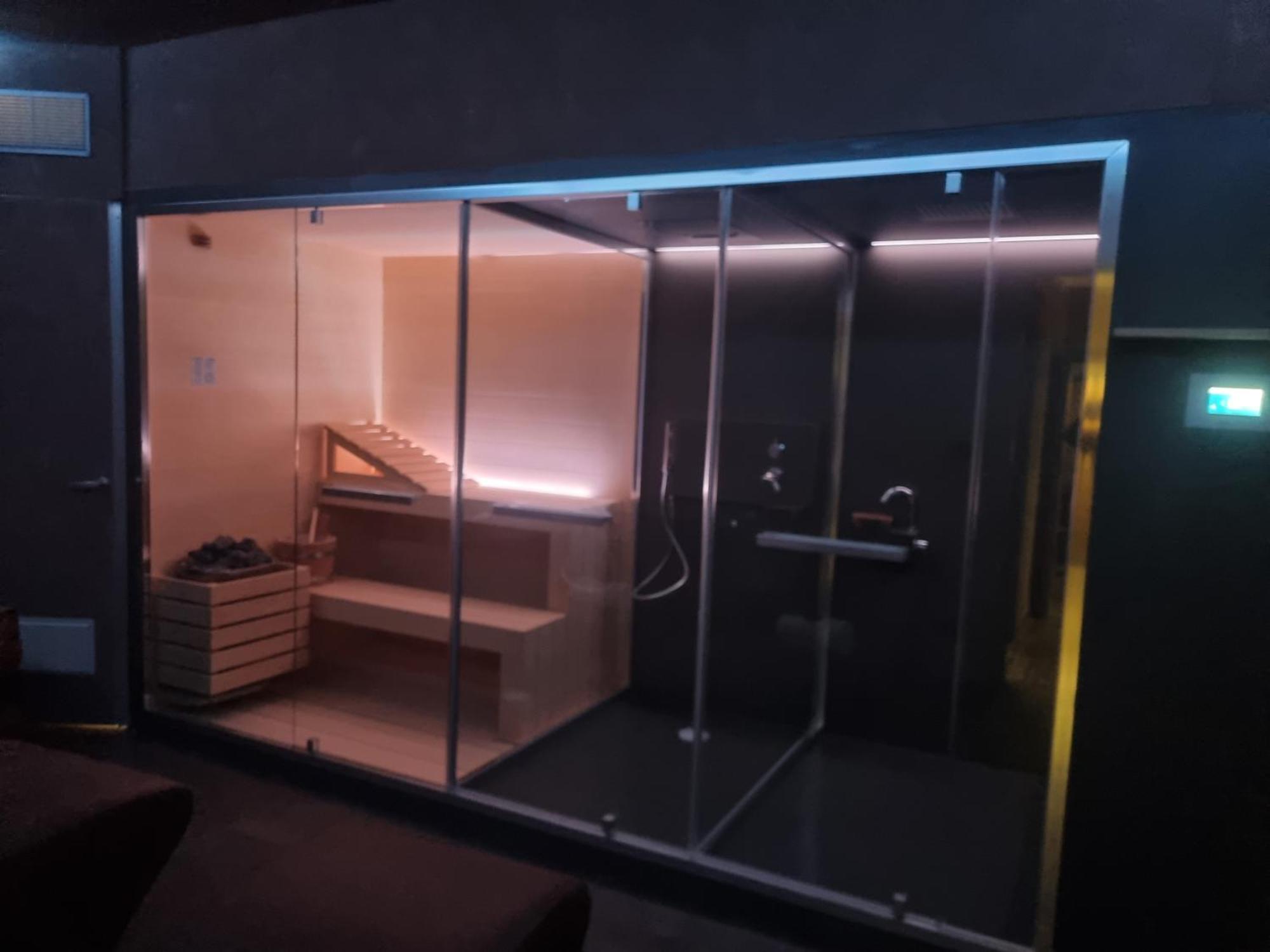 Domus Fieschi Rooms Genua Zewnętrze zdjęcie