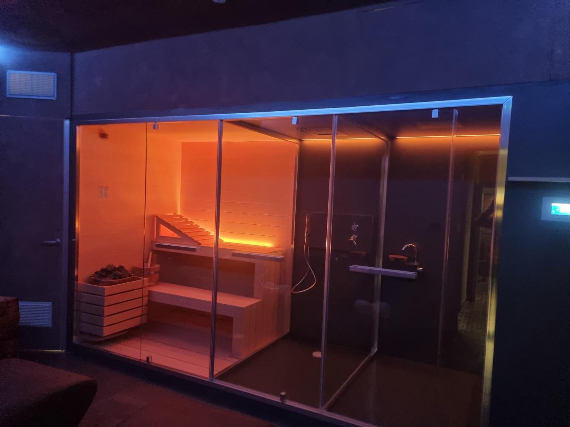 Domus Fieschi Rooms Genua Zewnętrze zdjęcie