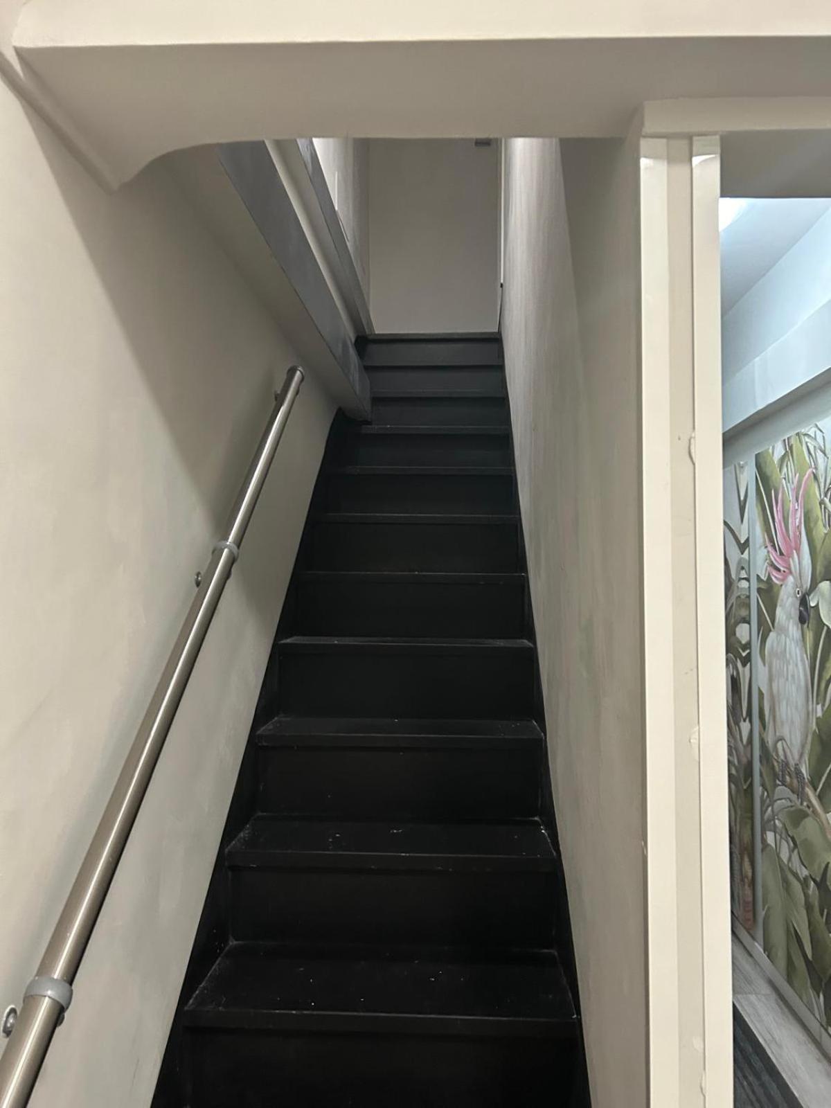 Domus Fieschi Rooms Genua Zewnętrze zdjęcie