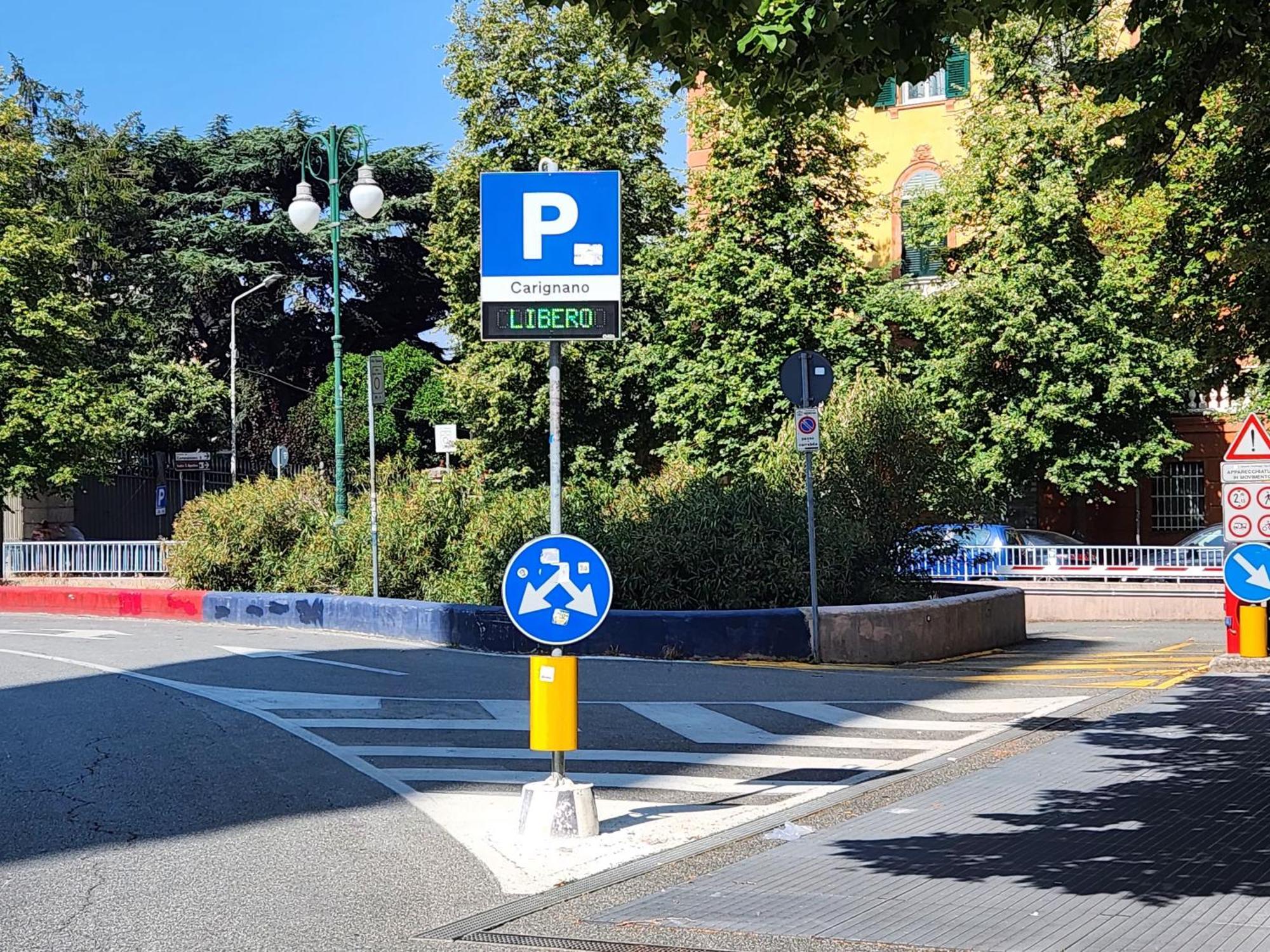 Domus Fieschi Rooms Genua Zewnętrze zdjęcie